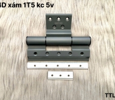 4D XÁM 1T5 KC 5V