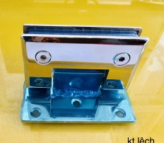 Bản lề kính tường VVP 90 lệch