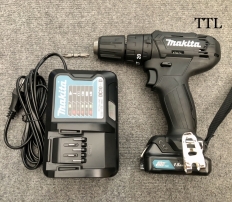 Máy khoan pin Makita HP333D