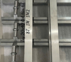 TAY 20X40 LỆCH TÂM 