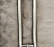 TAY CONG LƯỢNG 6T INOX TTL