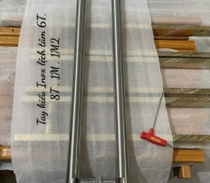 TAY KIỂU INOX LỆCH TÂM 