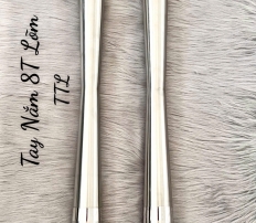 TAY NẮM 8T LÕM TTL