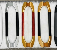 TAY CỬA LÙA TRƯỢT QUAY