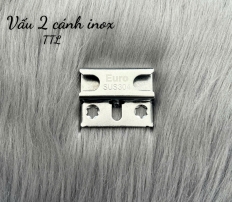 VẤU 2 CÁNH INOX TTL