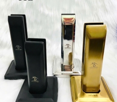 TRỤ NGÀM CÓ NẮP TP