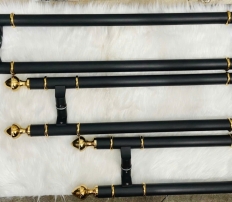 TAY NẮM SEN LỆCH TÂM 