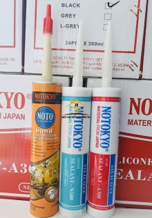 Keo silicone Notokyo