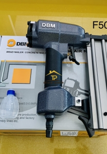 Súng bắn đinh gỗ bằng hơi DBM