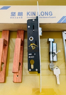 Khoá ( đơn, đa ) điểm vân gỗ