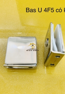 Bas U 4F5 có khoan kính