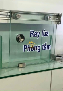 Ray lùa phòng tắm hedera
