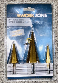 Mũi khoan tháp tốt vĩ xanh