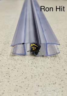 Ron hít 135 độ 2m2, 3m trắng