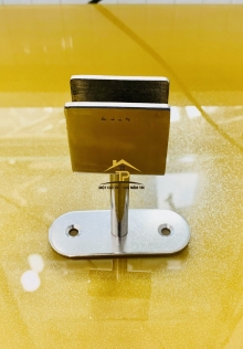 Chân 4F5 không khoan kính