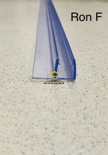 Ron F 2m2; 3m trắng 