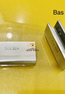 Bas U 6F không khoan kính