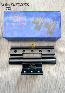 4D ĐEN EUROLOCK TTL