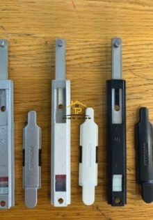 Chốt bật huy hoàng