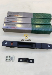 Chốt sập 1 mặt không chìa huy hoàng