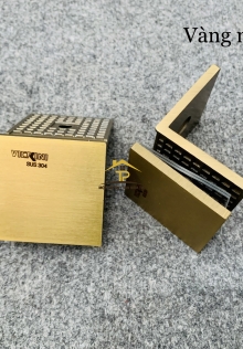 Bas tk Vickini 180 độ vàng mờ