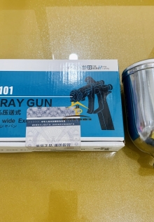 Súng phun sơn w101