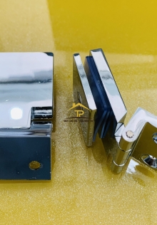 Bản lề kính tường 2026 nhỏ