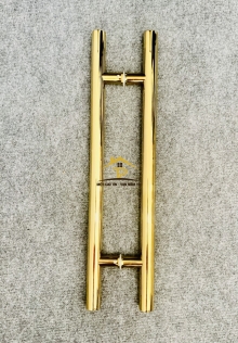 Tay nắm Q32 vàng