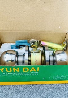 Khoá tròn hyun dai L2