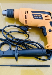 máy khoan tolsen 79052