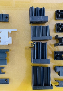 Ke nhựa, chống va đập