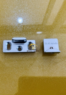 Vấu 1,2 cánh Draho