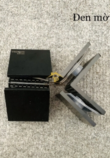 Bas kk Vickini 90 độ đen mờ