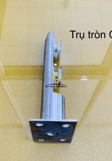 Trụ tròn lùn đặc Q38