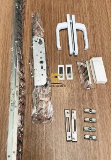 Khoá đa điểm GQ 