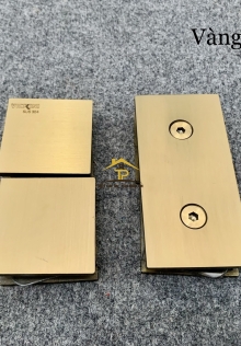 Bas kk Vickini 180 độ vàng mờ