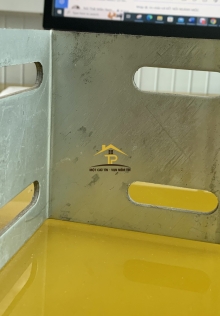 Bảng mã, mã mặt dựng