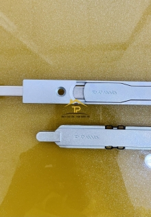 Chốt bật 160 draho