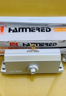 Chỏ hơi hamered dừng