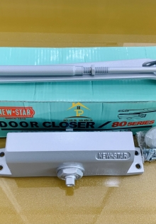 Chỏ hơi Newstar xanh