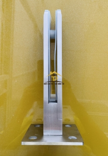 Trụ ngàm đặc 2T có khoan kính