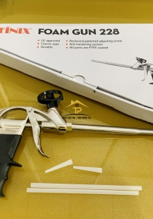 Súng bắn Foam Finix