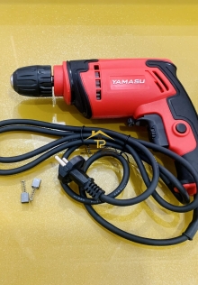 máy khoan tay yamasu