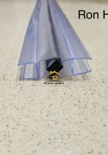 Ron hít 180 độ 2m2; 3m trắng 