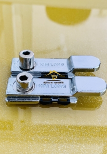 Đầu pin thấp, cao kinlong