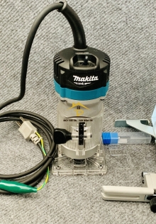 Máy mài cạnh cầm tay Makita