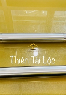 Tay cong Vickini 3T5