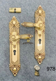 Khoá đồng 978-OG