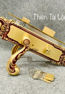 Khoá đồng 6868 - RG