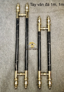 TAY NẮM ĐÁ SEN